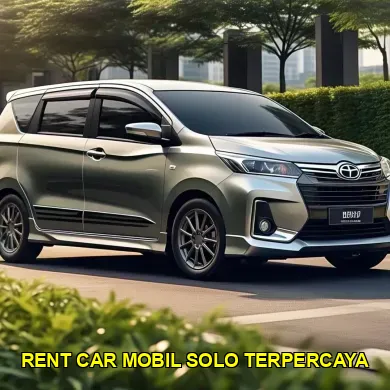 rent car mobil solo terpercaya